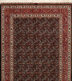 فرش ۶متری طرح سراسر بوته کد:۹۷۱۷۰۳